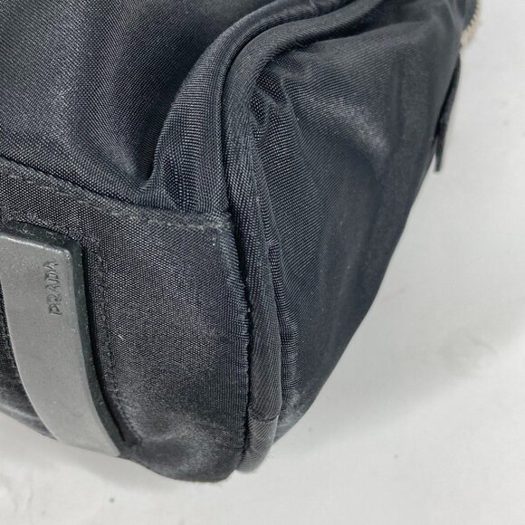 PRADA Black Bag - Picture 6 of 16